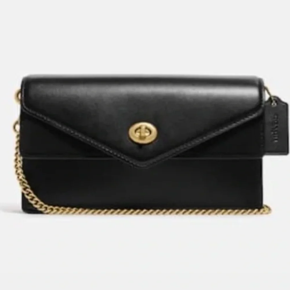 Coach Aster Crossbody - Picture 2 of 7